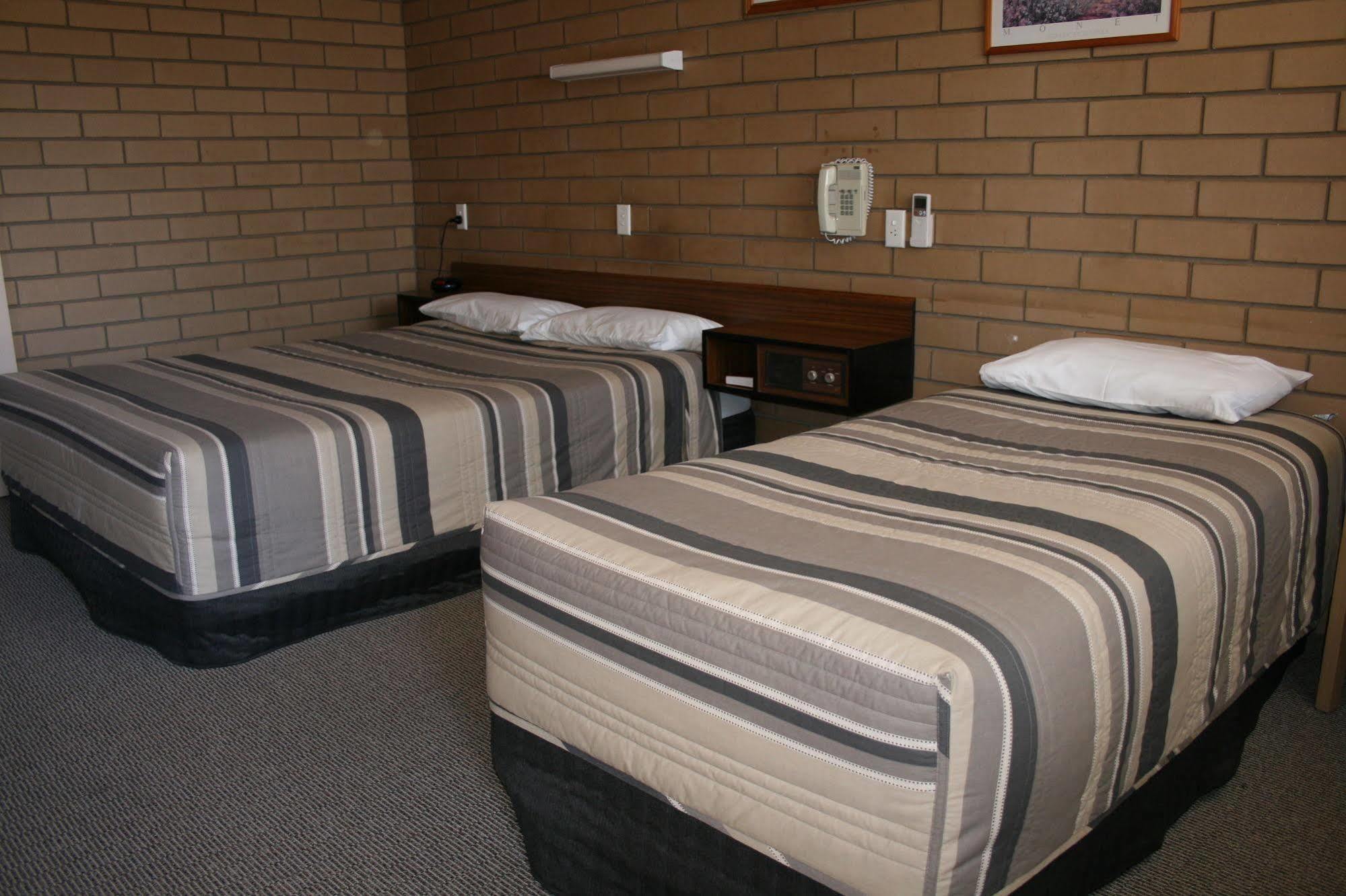 Motel Mount Motor 3*
