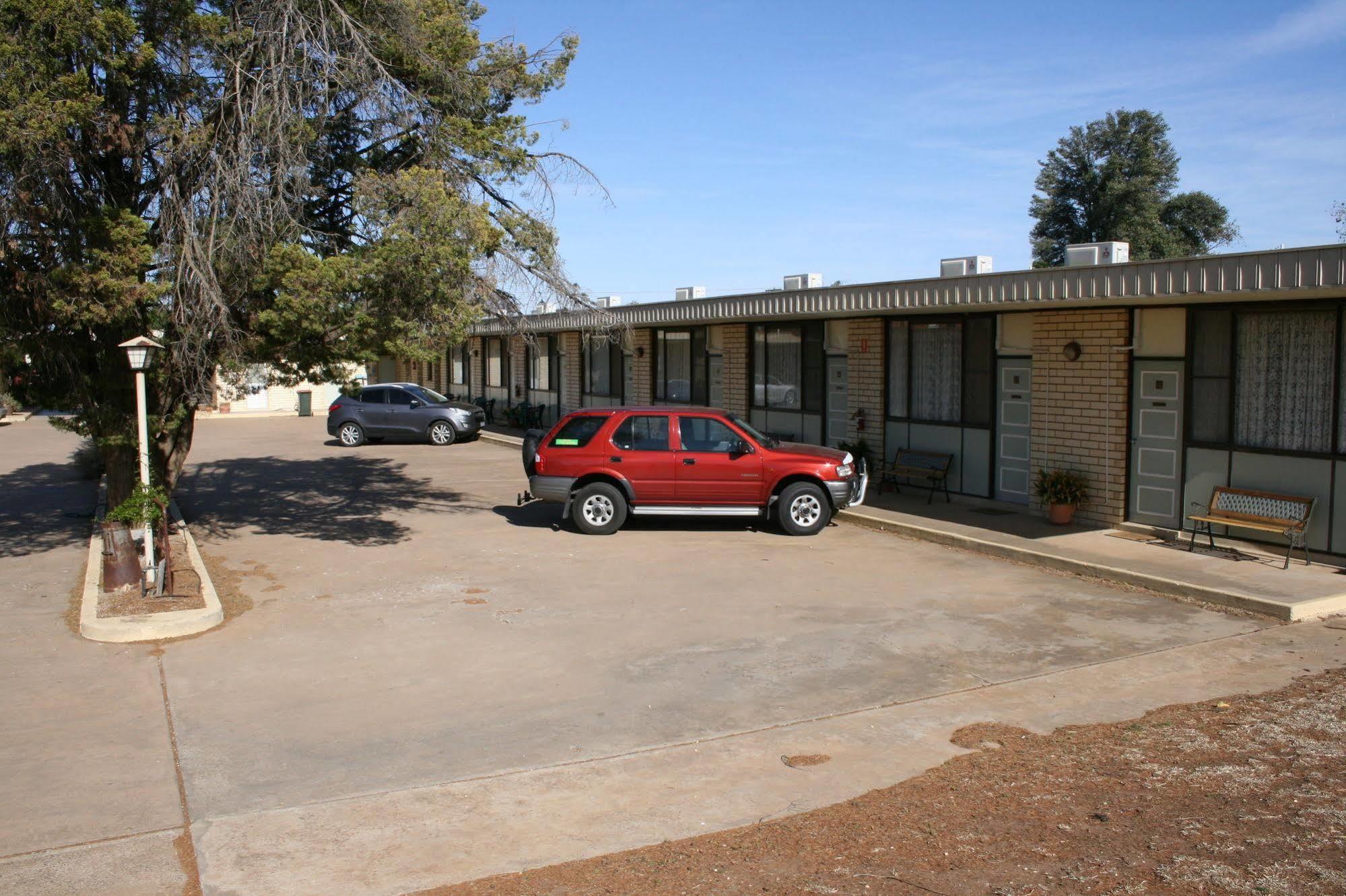 Mount Motor Wycheproof